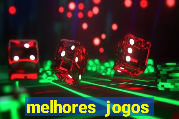 melhores jogos iphone 15 pro max